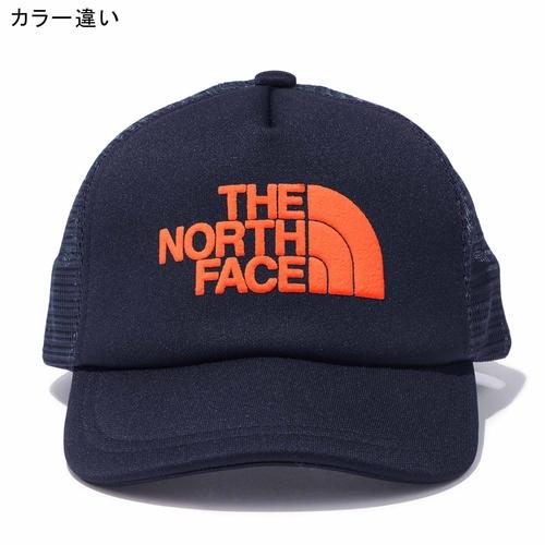 ザ・ノース・フェイス ノースフェイス ロゴメッシュキャップ NNJ02303 TF TNFカモ キッズ 2023春夏モデル 帽子 キャップ トレッキング 登山 日よけ 子供｜esports｜04