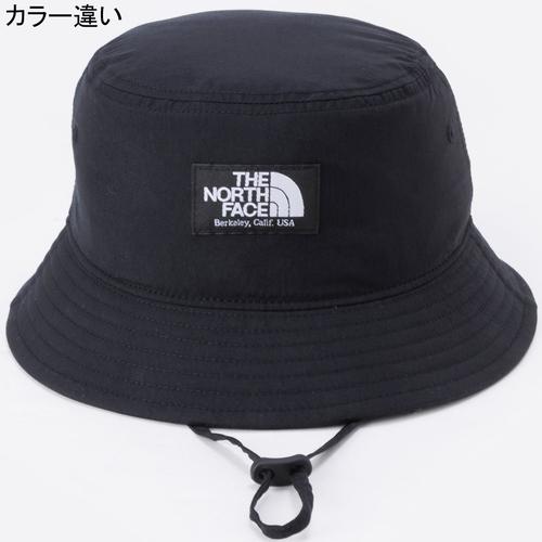 ザ・ノース・フェイス ノースフェイス キャンプサイドハット NNJ02314 NT ニュートープ キッズ 2023春夏モデル 帽子 ハット 子供 ジュニア アウトドア｜esports｜06