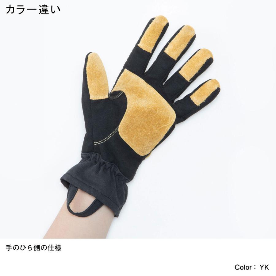 THE NORTH FACE（ザ ノースフェイス） ノースフェイス キャンプワーク
