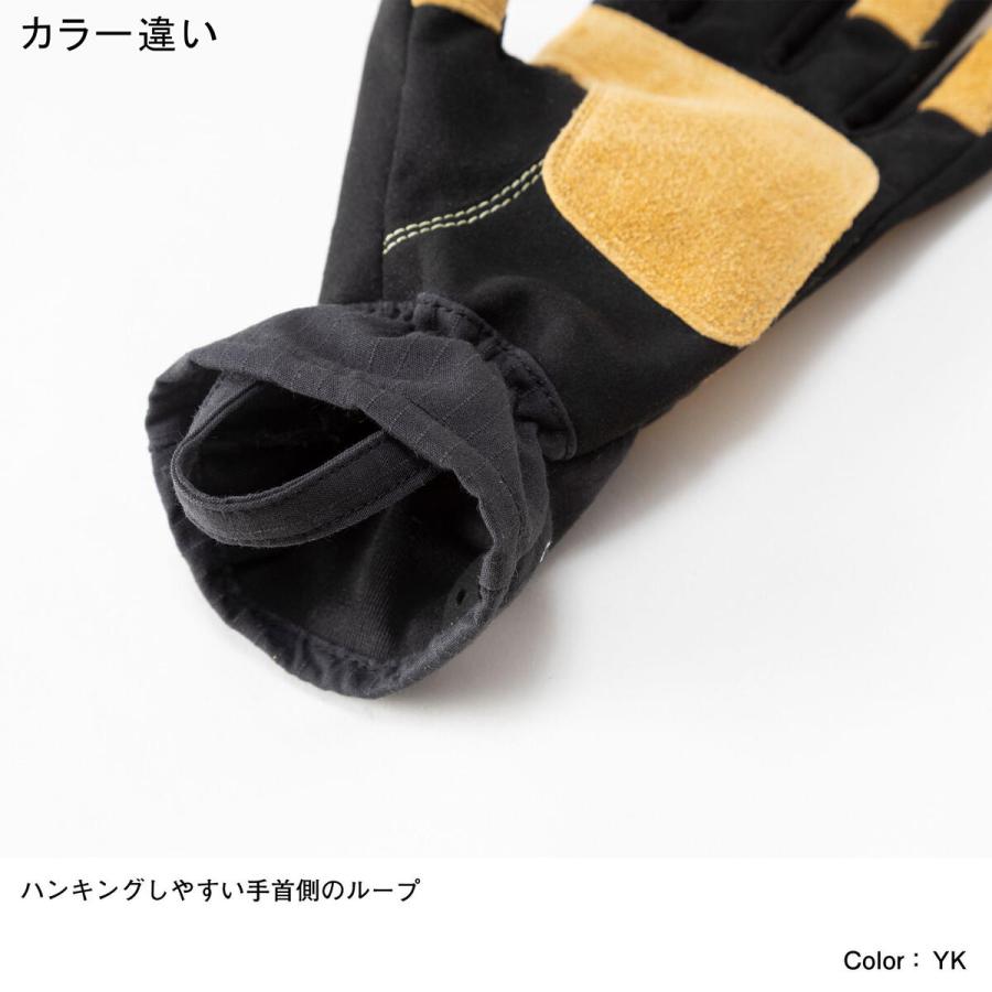 THE NORTH FACE（ザ ノースフェイス） ノースフェイス キャンプワーク