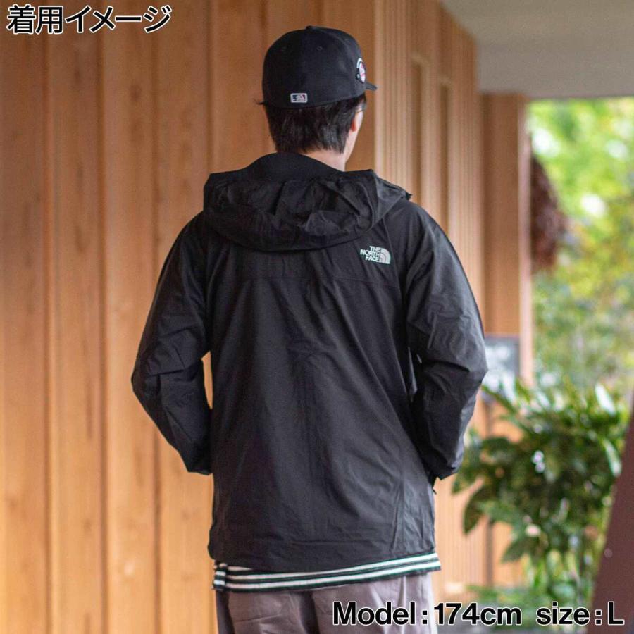 THE NORTH FACE ザ・ノース・フェイス ノースフェイス ベンチャー