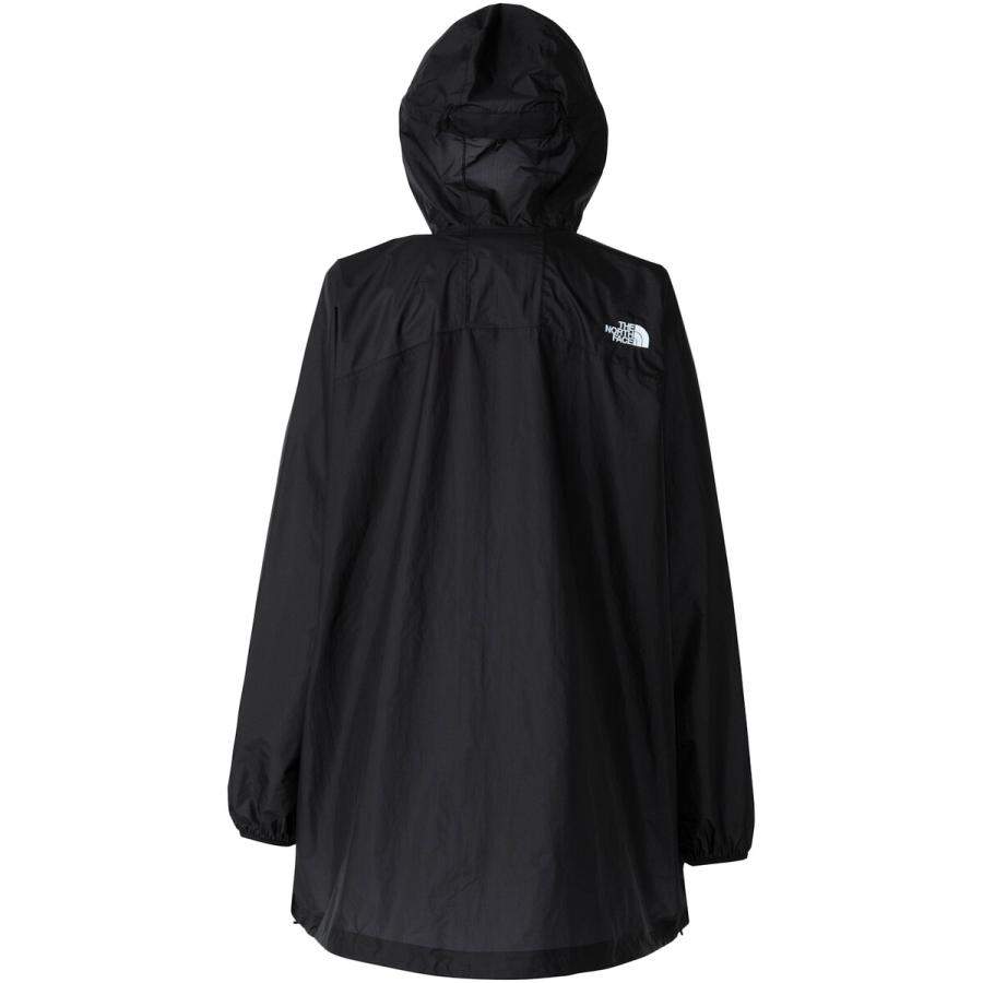 【新品タグ付】THE NORTH FACE マウンテンレインコート140cm 黒 THE NORTH FACE（ザ ノースフェイス） キッズ マウンテンレインコート