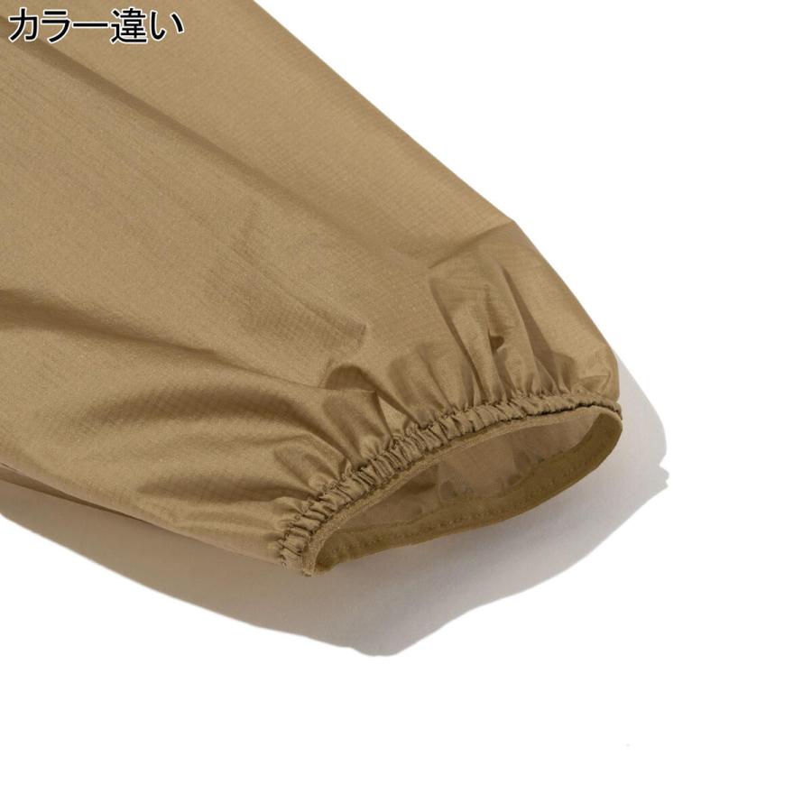 THE NORTH FACE（ザ ノースフェイス） タプトポンチョ NP12311 K