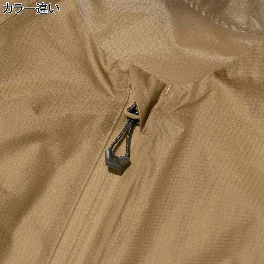 THE NORTH FACE（ザ ノースフェイス） タプトポンチョ NP12311 K