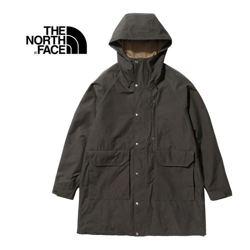 ザ・ノース・フェイス THE NORTH FACE ジップインマグネマウンテン