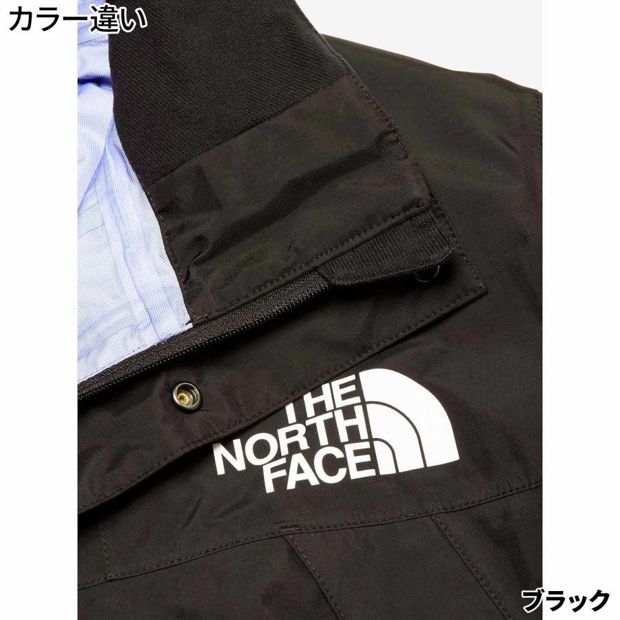 THE NORTH FACE（ザ ノースフェイス） マウンテンレインテックス