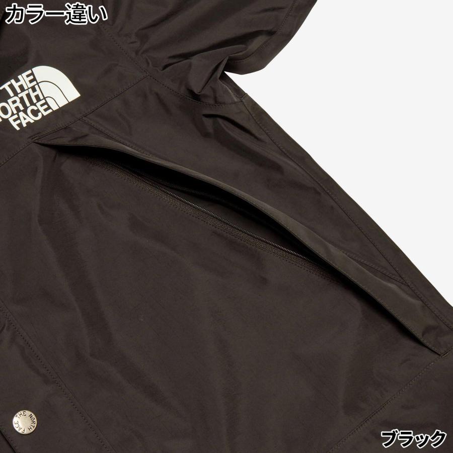 THE NORTH FACE ウィンドブレーカー THE NORTH FACE（ザ ノースフェイス） マウンテンレインテックス