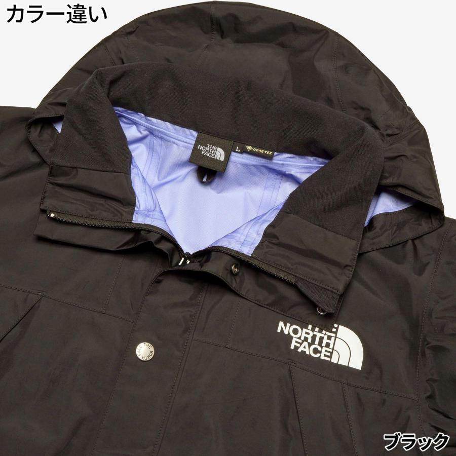 THE NORTH FACE（ザ ノースフェイス） マウンテンレインテックス