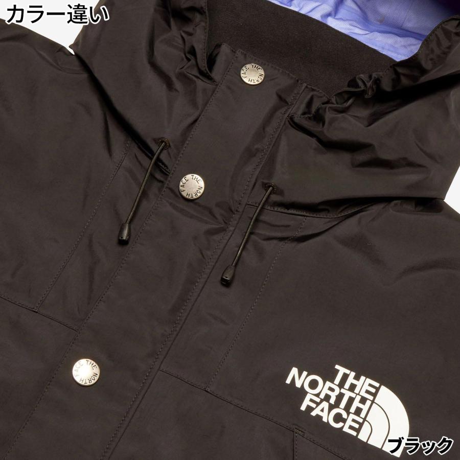 THE NORTH FACE（ザ ノースフェイス） マウンテンレインテックス