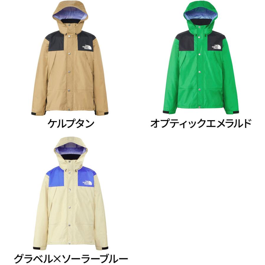 THE NORTH FACE（ザ ノースフェイス） ノースフェイス マウンテンレ