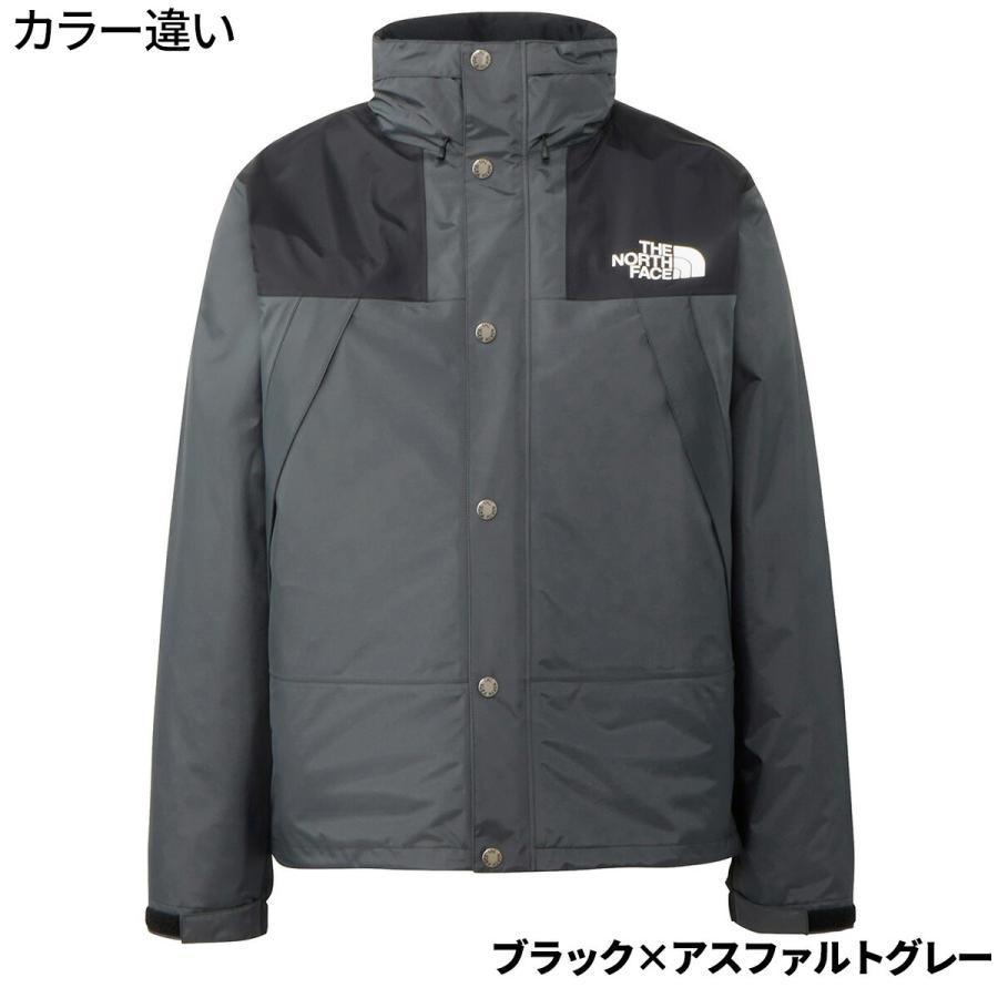 THE NORTH FACE（ザ ノースフェイス） マウンテンレインテックス
