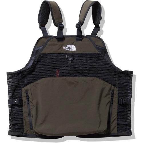 THE NORTH FACE ザ・ノース・フェイス ノースフェイス ギアメッシュ 