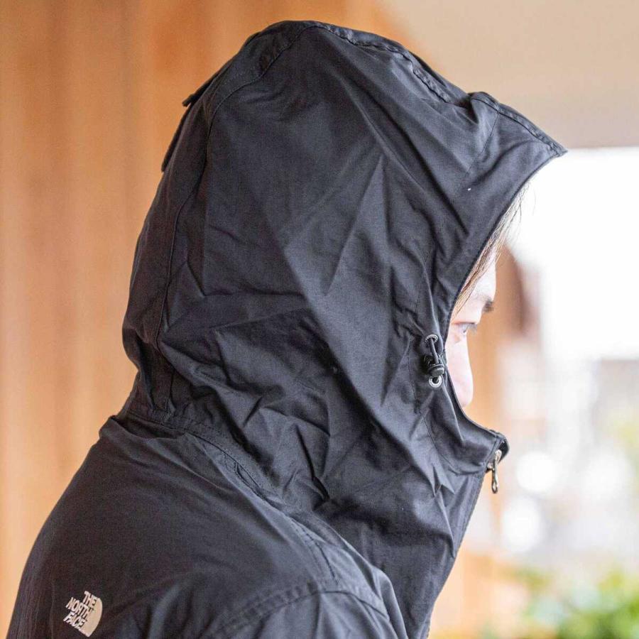 THE NORTH FACE ザ・ノース・フェイス ノースフェイス コンパクト