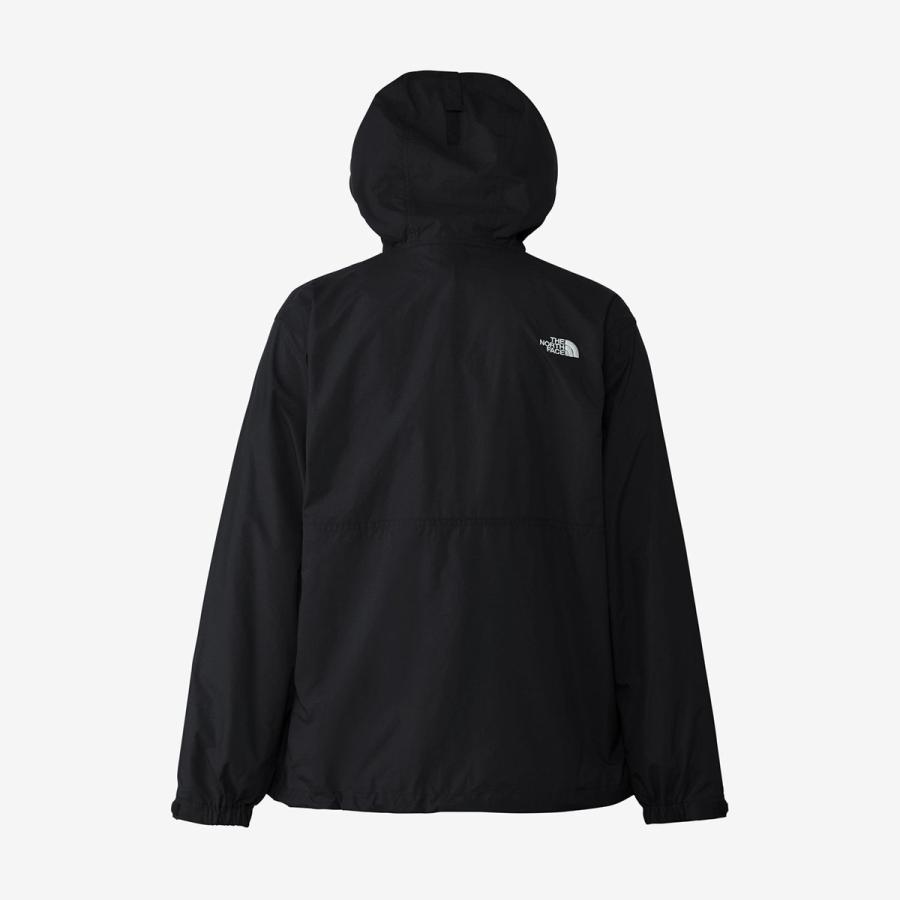 THE NORTH FACE（ザ ノースフェイス） コンパクトアノラック NP22333 K