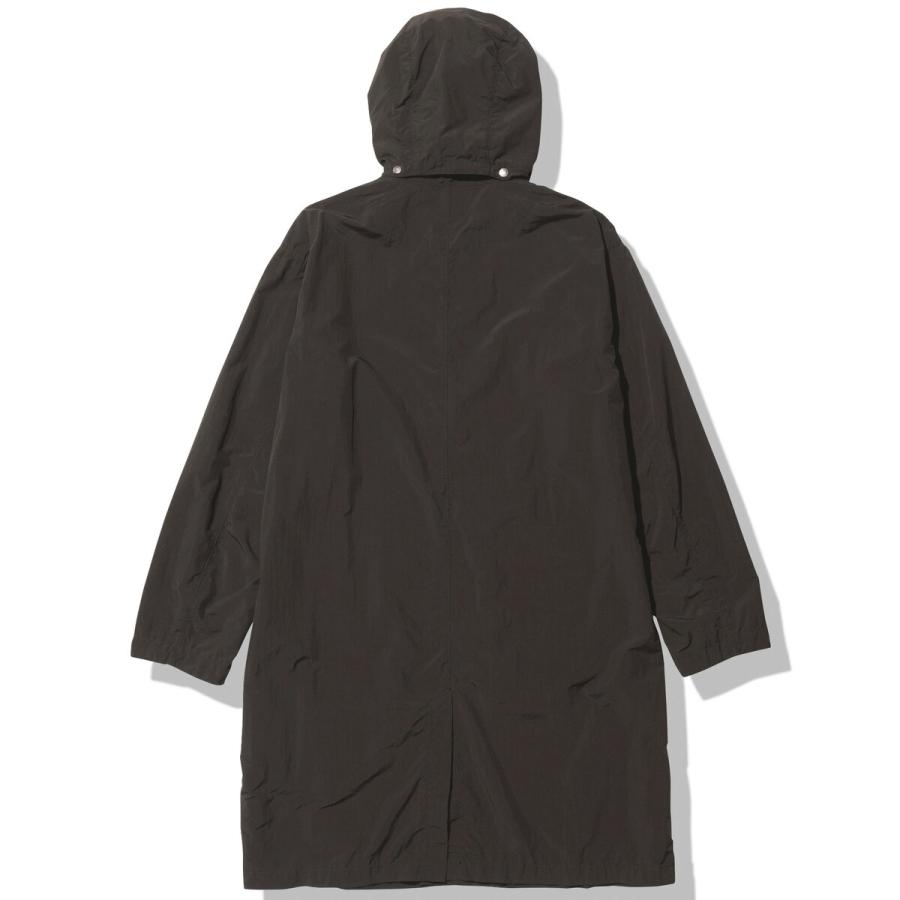 THE NORTH FACE（ザ ノースフェイス） ロールパックジャーニーズコート