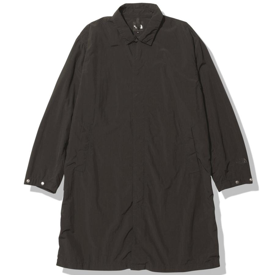 THE NORTH FACE（ザ ノースフェイス） ロールパックジャーニーズコート