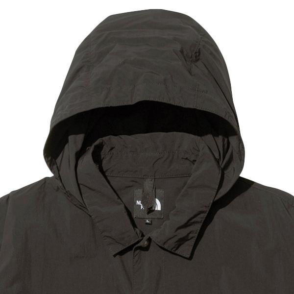THE NORTH FACE（ザ ノースフェイス） ロールパックジャーニーズコート