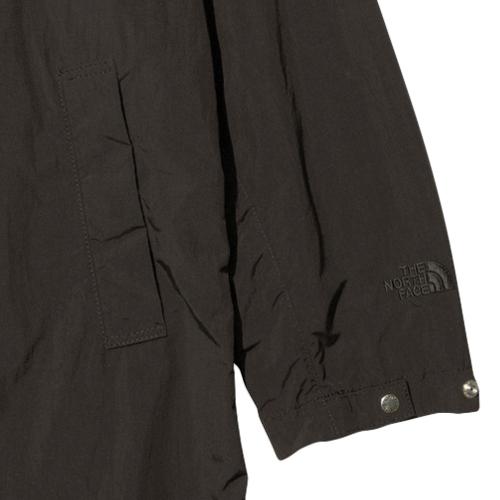 THE NORTH FACE（ザ ノースフェイス） ロールパックジャーニーズコート