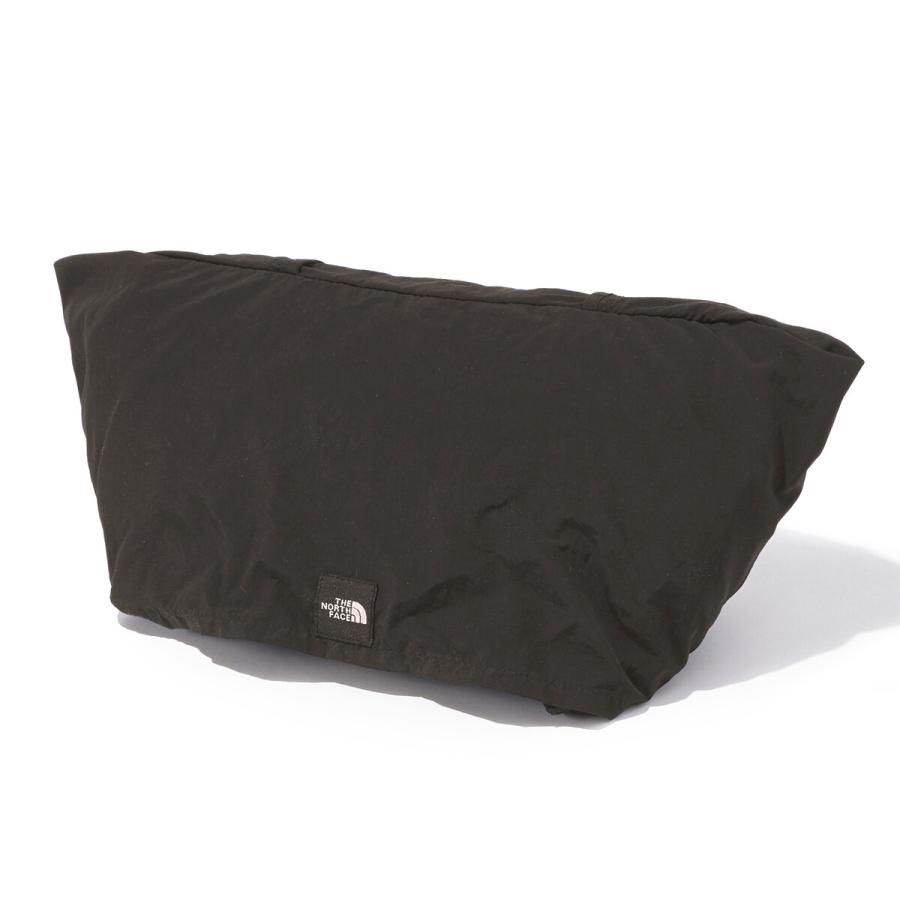 THE NORTH FACE（ザ ノースフェイス） ロールパックジャーニーズコート