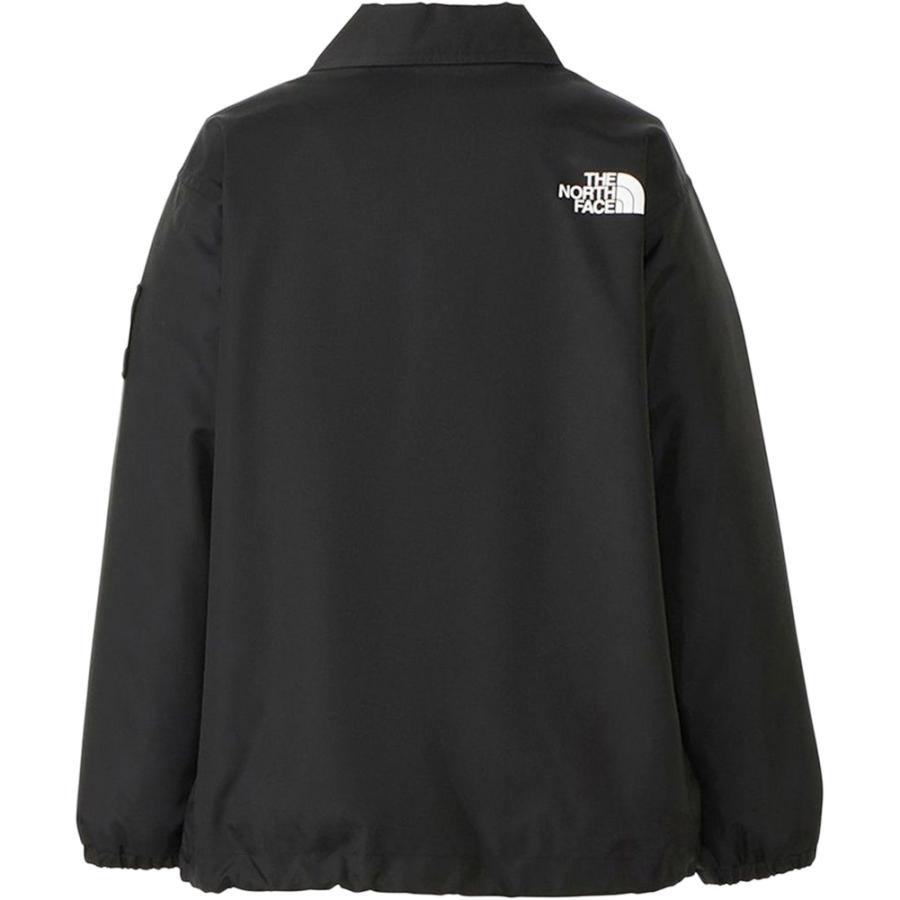 THE NORTH FACE（ザ ノースフェイス） ザコーチジャケット NPJ22305 K