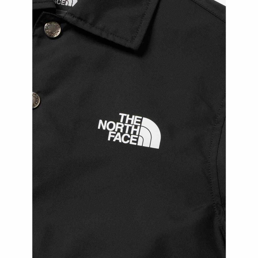 THE NORTH FACE（ザ ノースフェイス） ザコーチジャケット NPJ22305 K