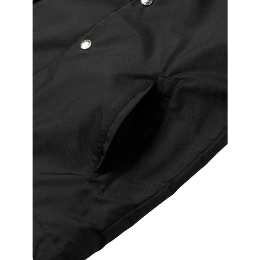 THE NORTH FACE（ザ ノースフェイス） ザコーチジャケット NPJ22305 K