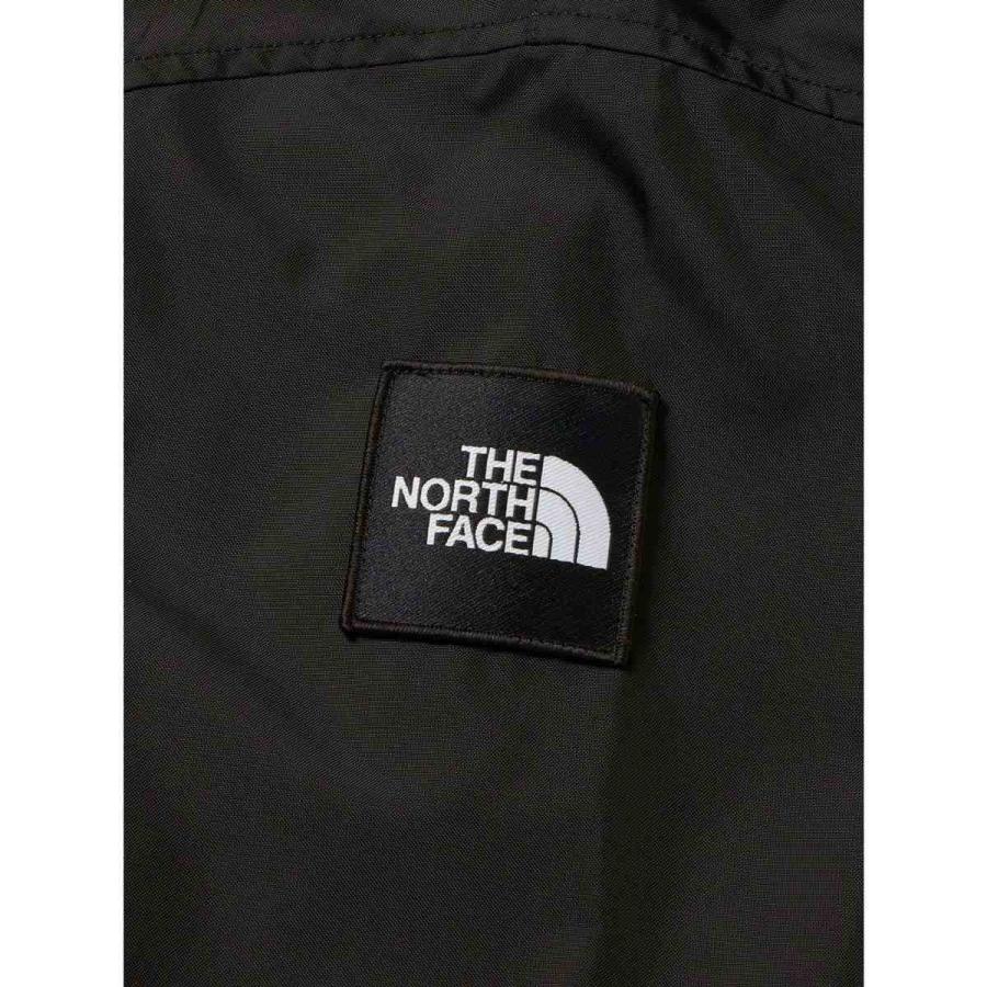 THE NORTH FACE（ザ ノースフェイス） ザコーチジャケット NPJ22305 K