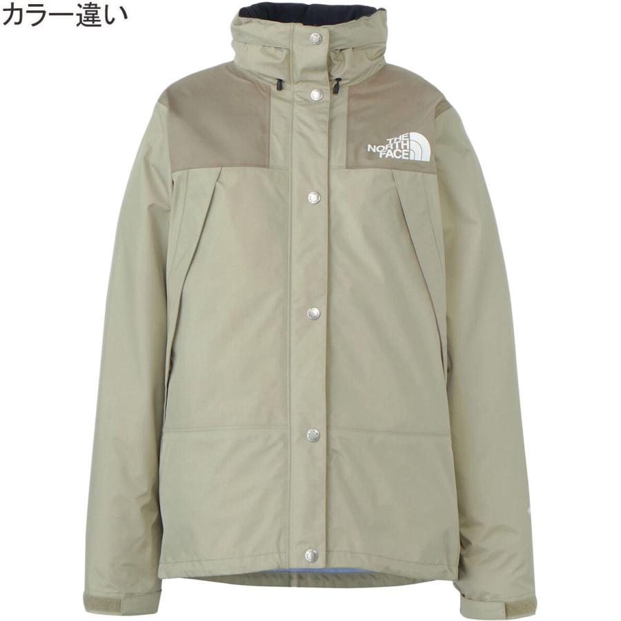 THE NORTH FACE（ザ ノースフェイス） マウンテンレインテックス