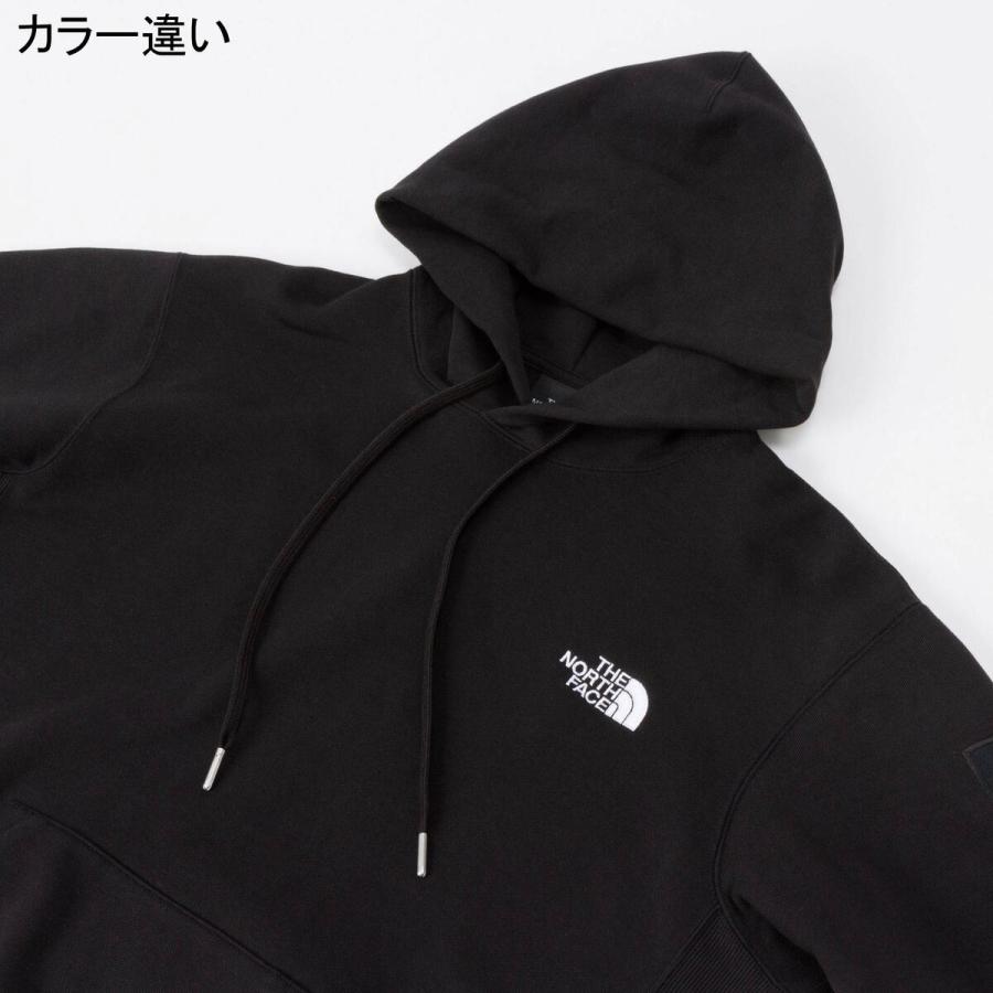 THE NORTH FACE（ザ ノースフェイス） ノースフェイス スクエアロゴ