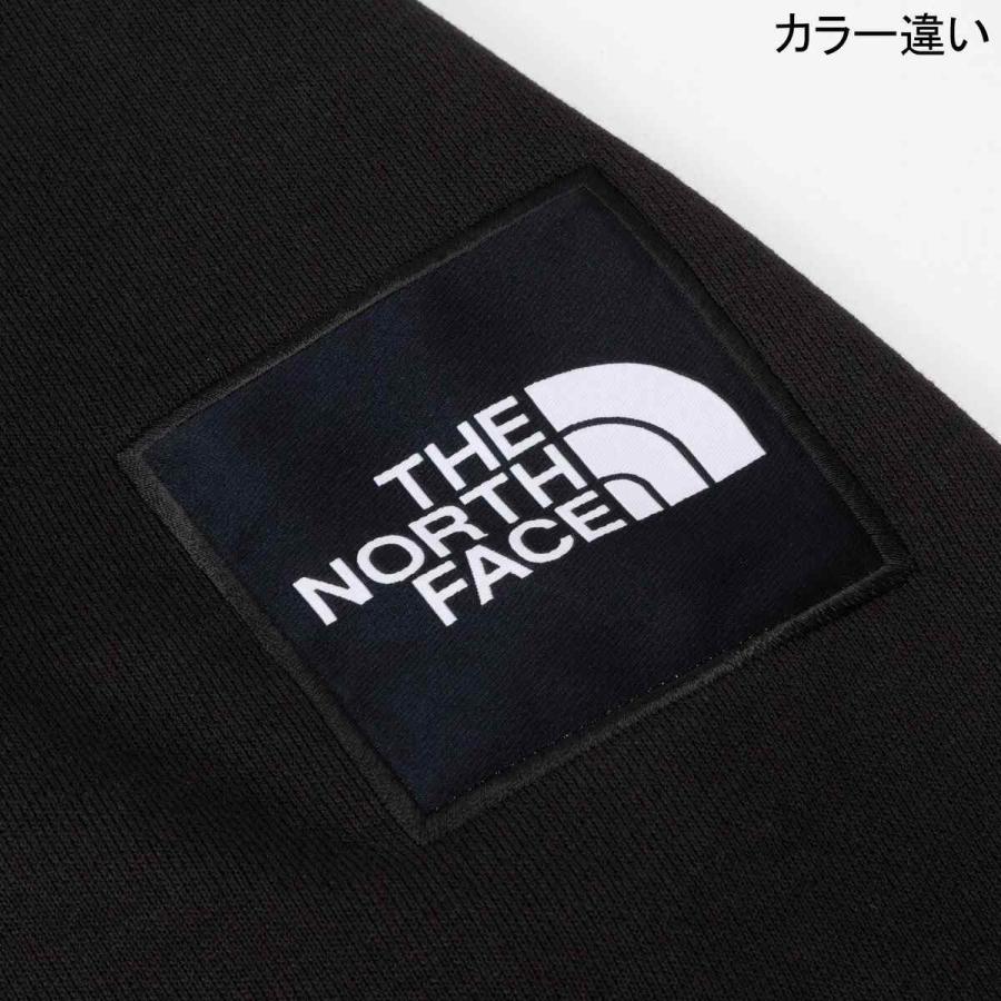 THE NORTH FACE（ザ ノースフェイス） ノースフェイス スクエアロゴ