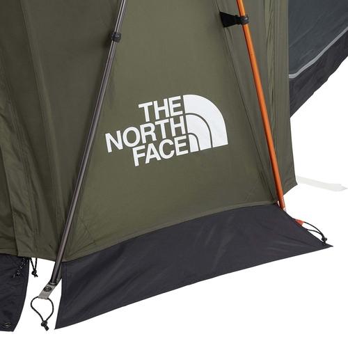 ノースフェイス テント エバベース6 NV22320R ケルプタン THE NORTH FACE ノースフェイス エバベース6 NV22320 大型