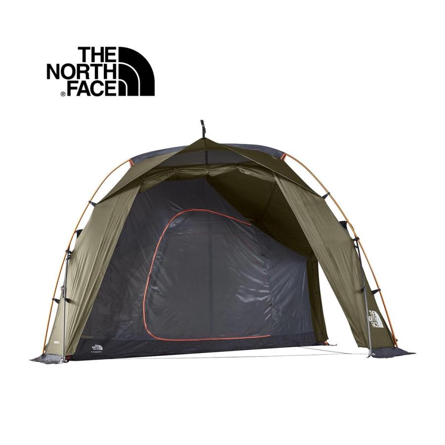THE NORTH FACE（ザ ノースフェイス） ノースフェイス エバベース6