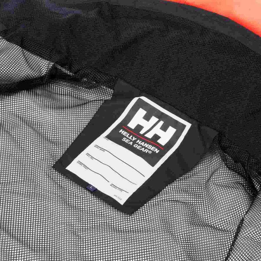HELLY HANSEN（ヘリーハンセン） オーシャンフレイライトジャケット