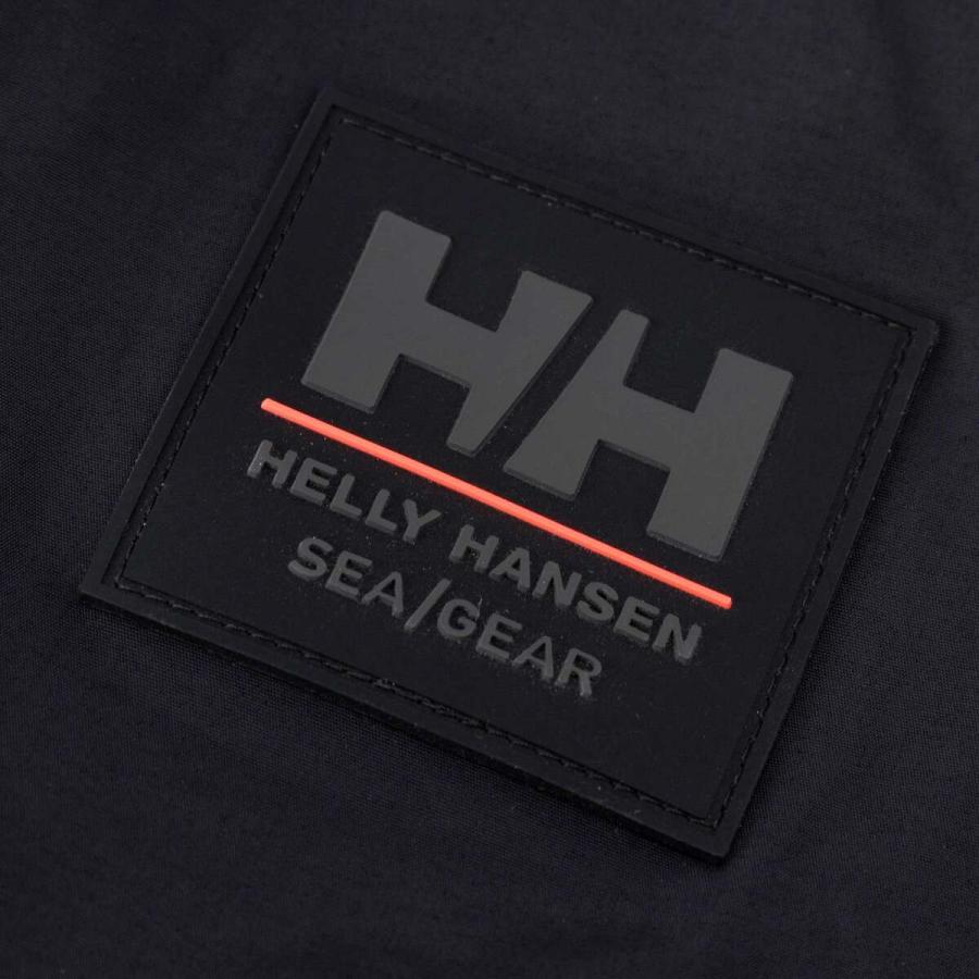 HELLY HANSEN（ヘリーハンセン） オーシャンフレイライトジャケット