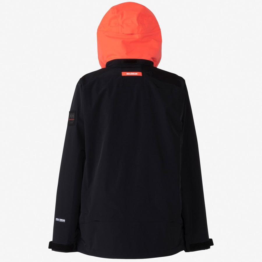 HELLY HANSEN（ヘリーハンセン） オーシャンフレイライトジャケット