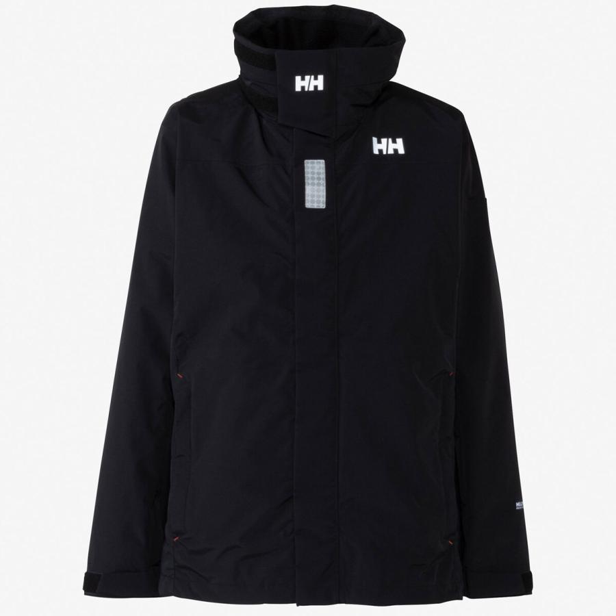HELLY HANSEN（ヘリーハンセン） オーシャンフレイライトジャケット