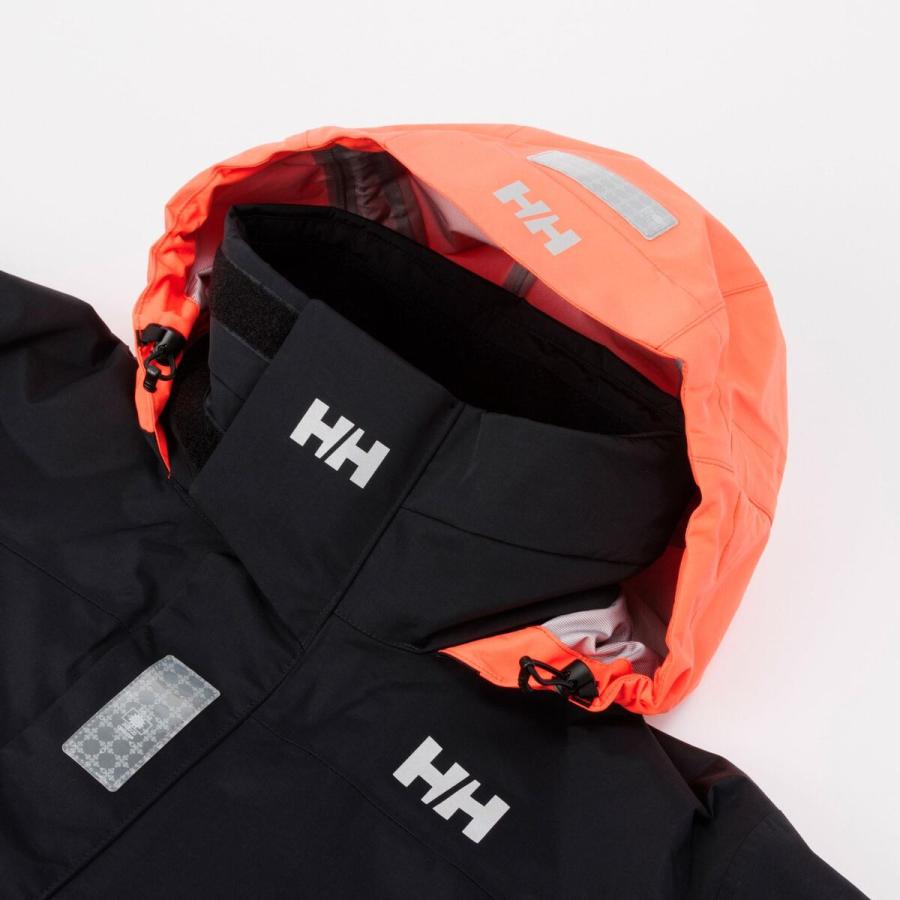 HELLY HANSEN（ヘリーハンセン） オーシャンフレイライトジャケット
