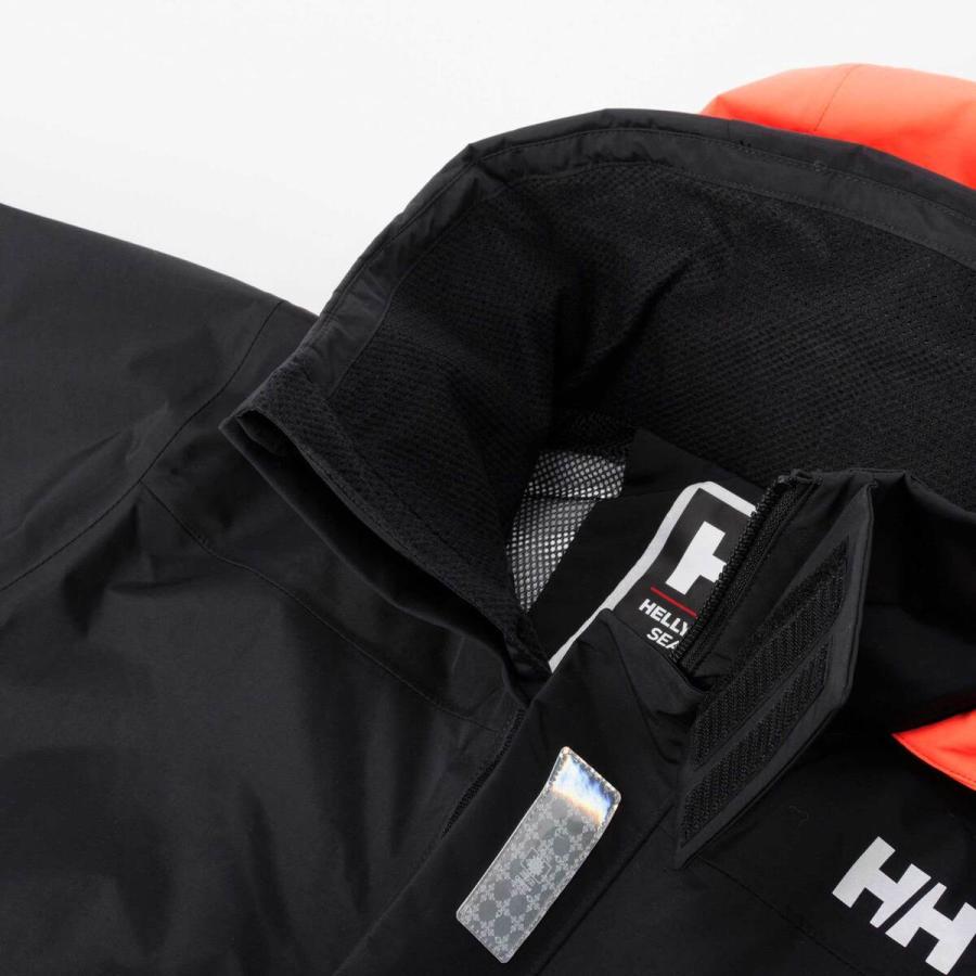 HELLY HANSEN（ヘリーハンセン） オーシャンフレイライトジャケット