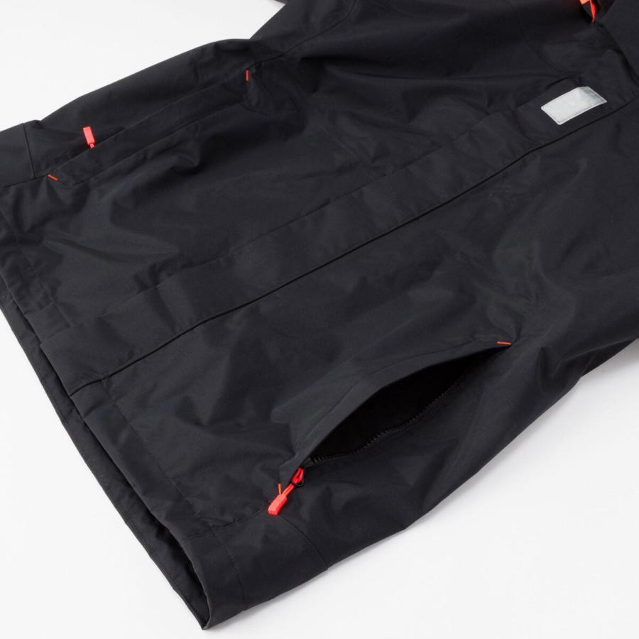 HELLY HANSEN（ヘリーハンセン） オーシャンフレイライトジャケット
