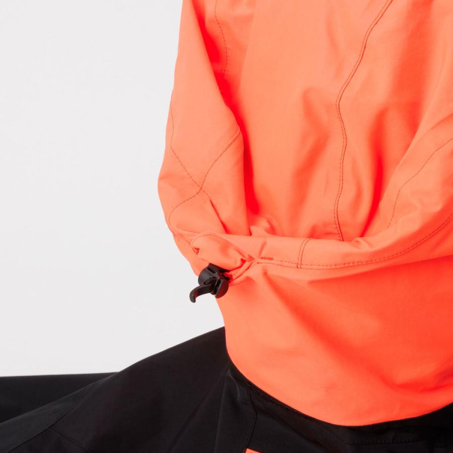HELLY HANSEN（ヘリーハンセン） オーシャンフレイライトジャケット