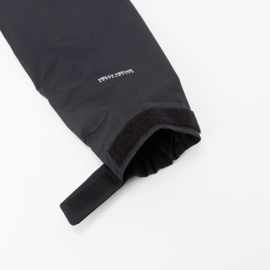 HELLY HANSEN（ヘリーハンセン） オーシャンフレイライトジャケット