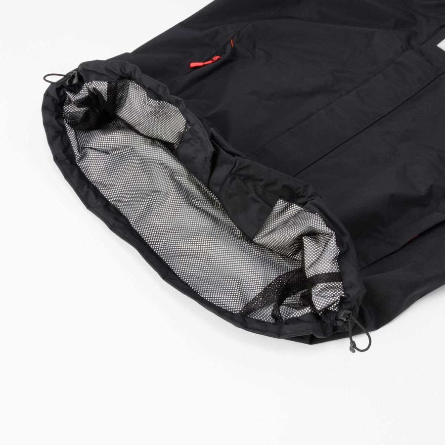 HELLY HANSEN（ヘリーハンセン） オーシャンフレイライトジャケット