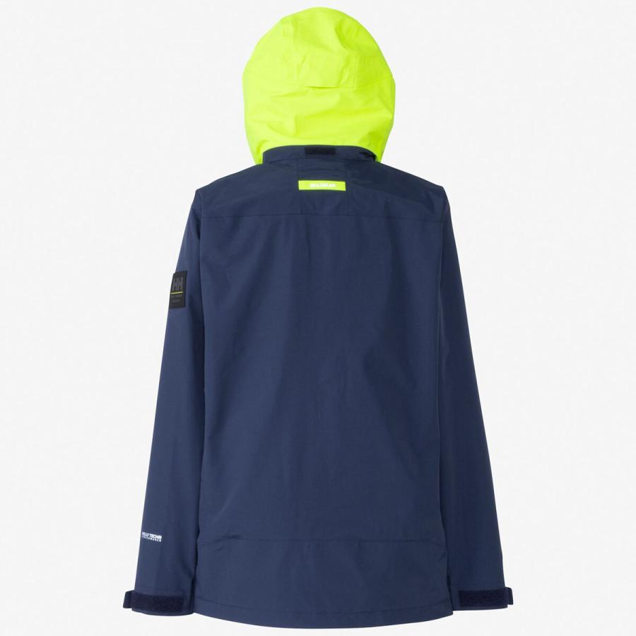 HELLY HANSEN（ヘリーハンセン） オーシャンフレイライトジャケット