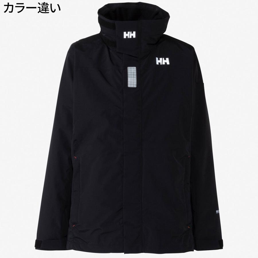 HELLY HANSEN（ヘリーハンセン） オーシャンフレイライトジャケット