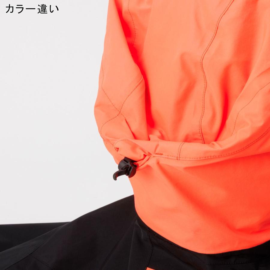 HELLY HANSEN（ヘリーハンセン） オーシャンフレイライトジャケット
