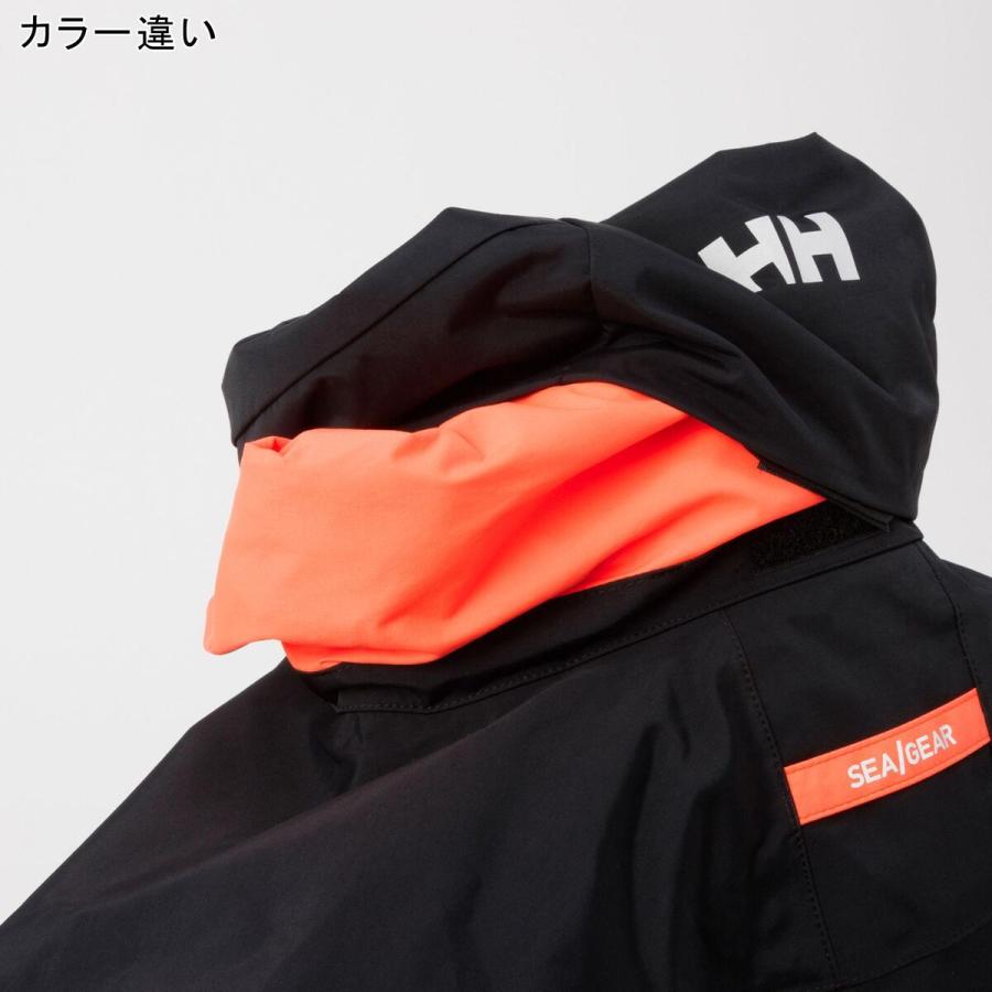 HELLY HANSEN（ヘリーハンセン） オーシャンフレイライトジャケット