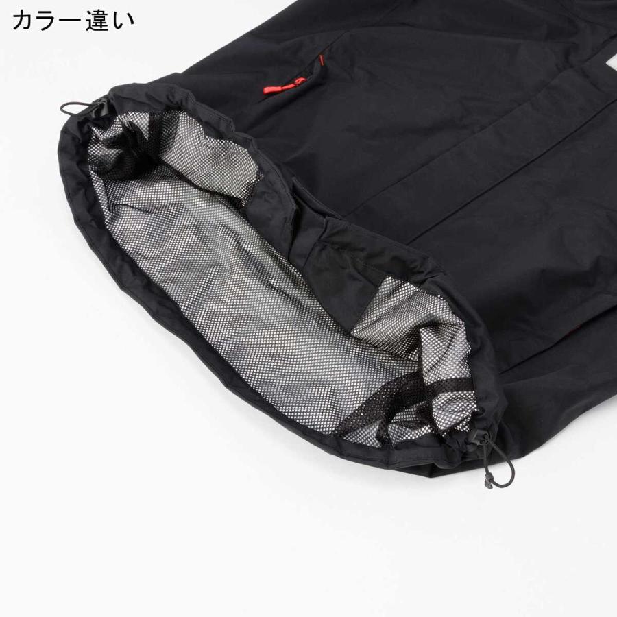HELLY HANSEN（ヘリーハンセン） オーシャンフレイライトジャケット
