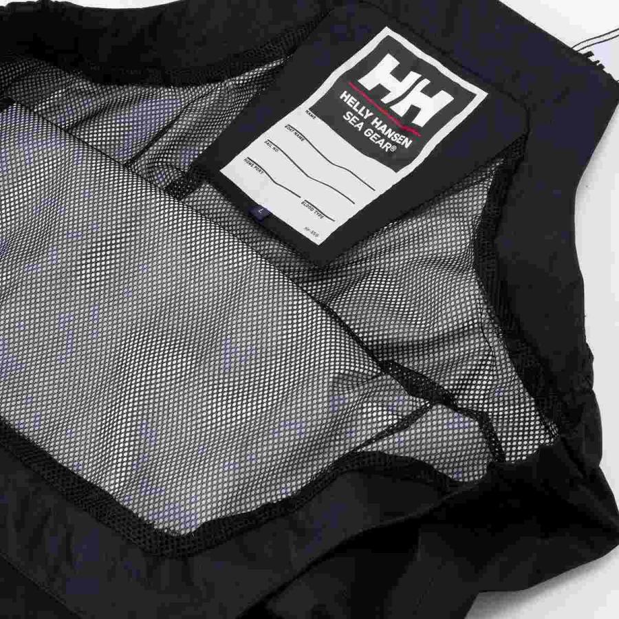 HELLY HANSEN（ヘリーハンセン） オーシャンフレイライトトラウザース