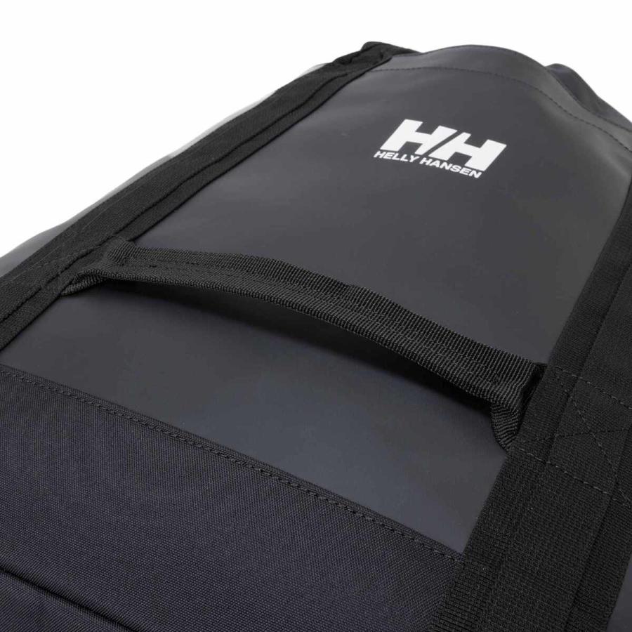 HELLY HANSEN（ヘリーハンセン） オルスタッドビッグトート HY92307 K