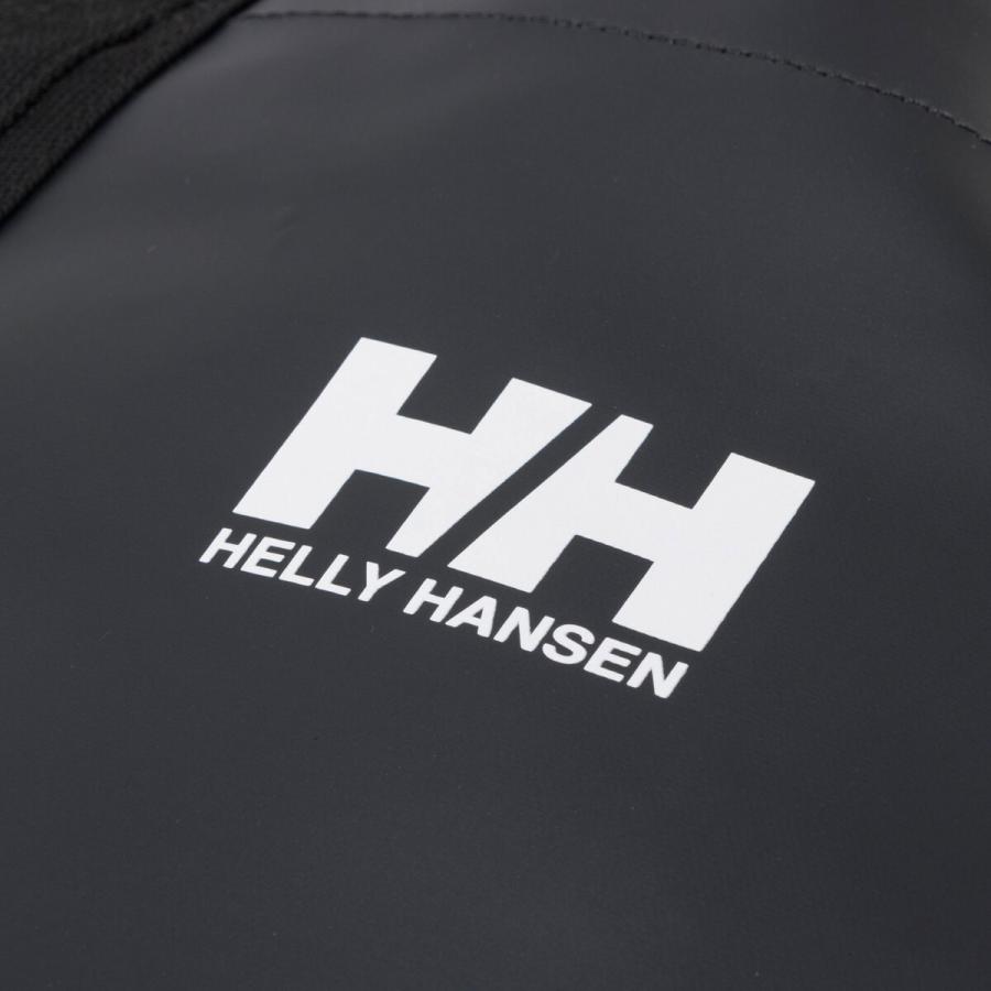 HELLY HANSEN（ヘリーハンセン） オルスタッドビッグトート HY92307 K